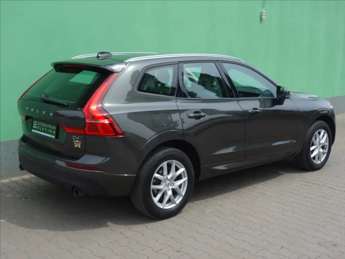 Volvo XC60 - Náhled 7