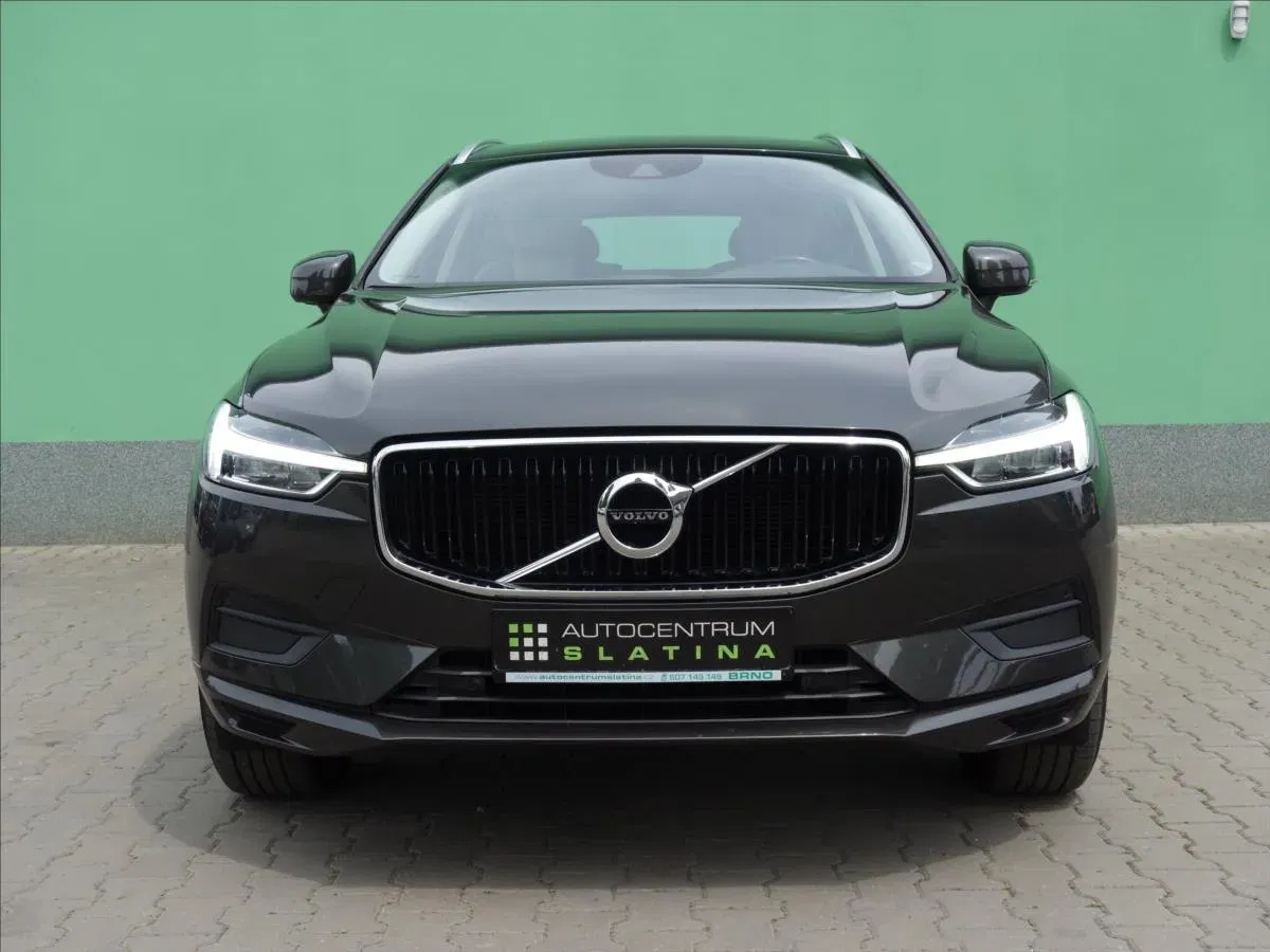 Volvo XC60 - Náhled 8
