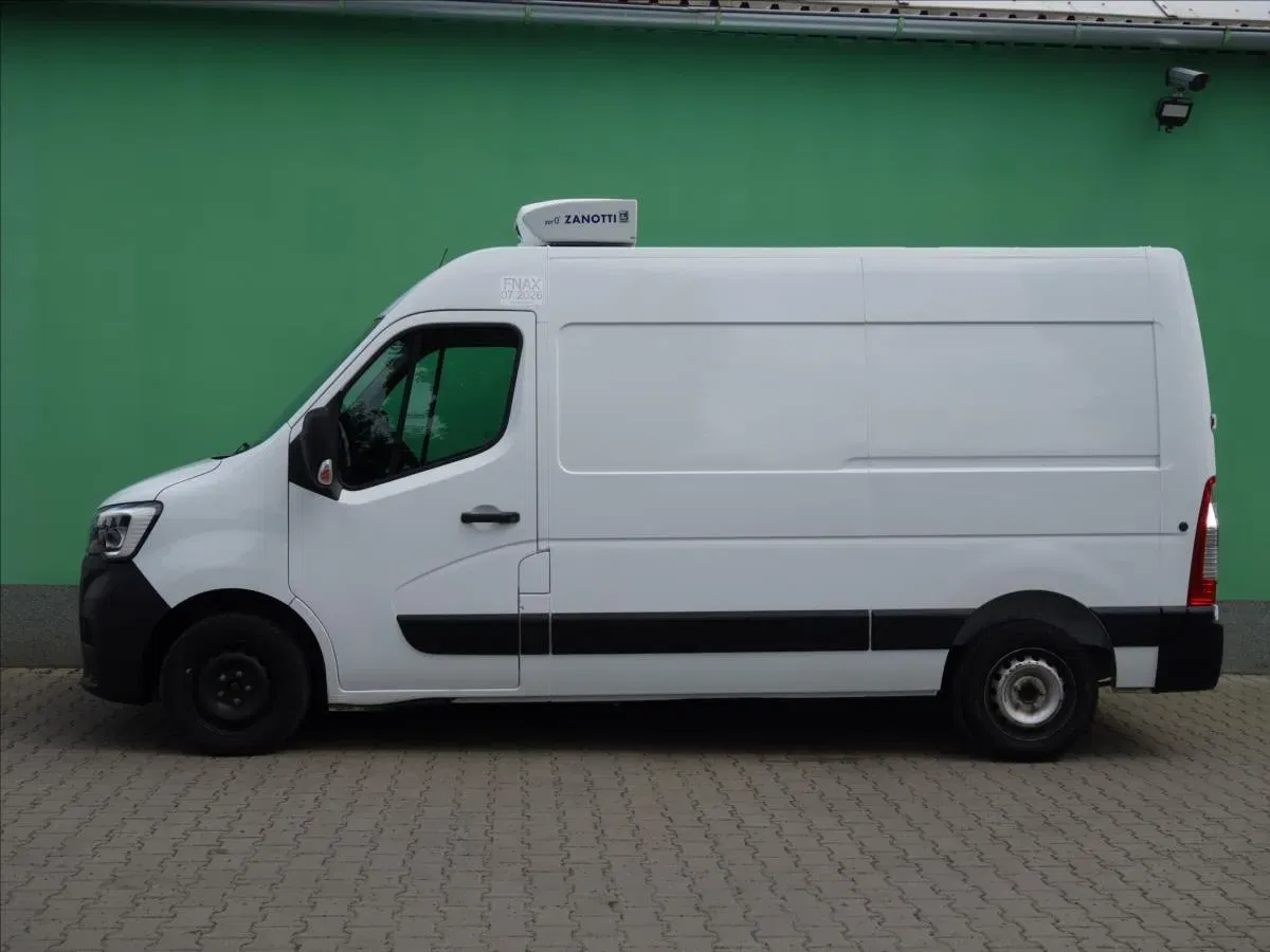 Renault Master - Náhled 3