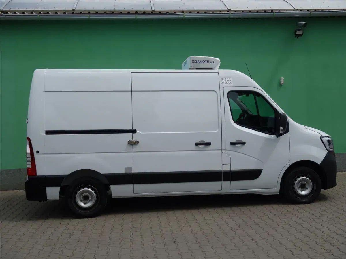 Renault Master - Náhled 4