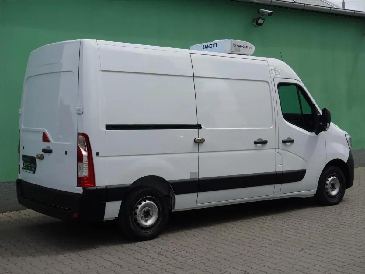 Renault Master - Náhled 5