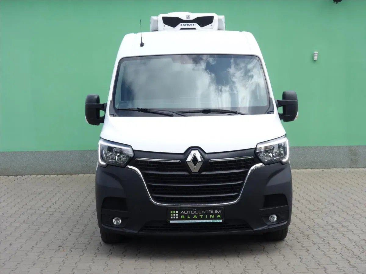 Renault Master - Náhled 6