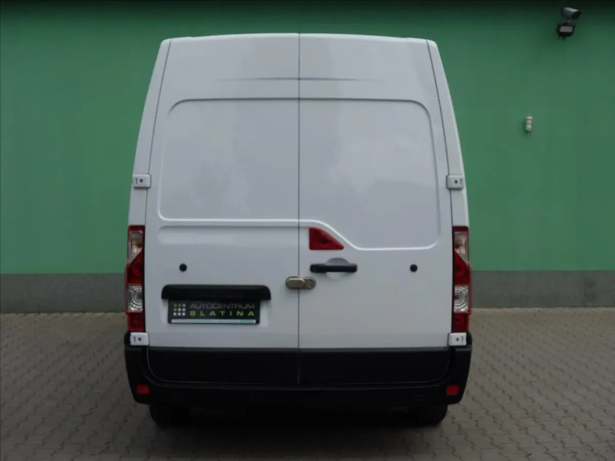 Renault Master - Náhled 8