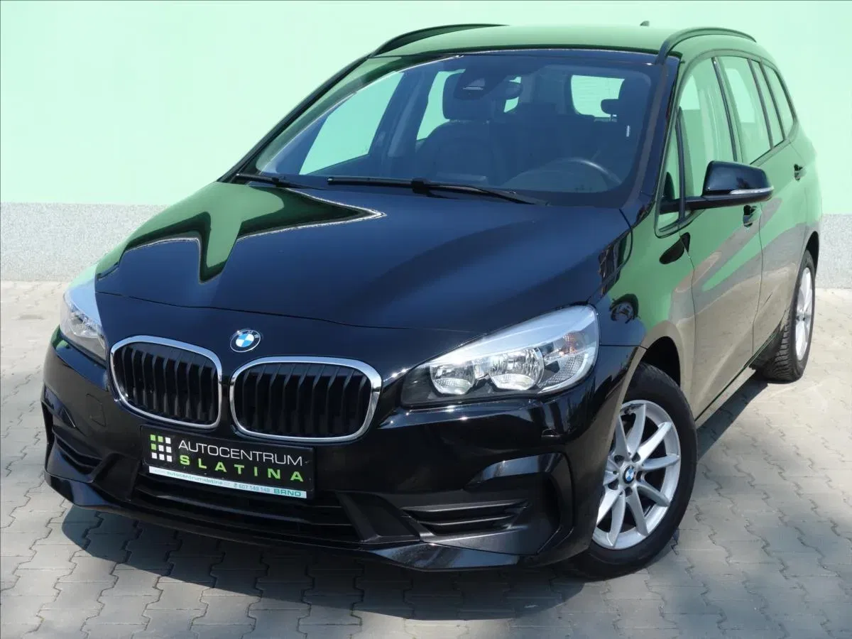 BMW Řada 2 - Náhled 2