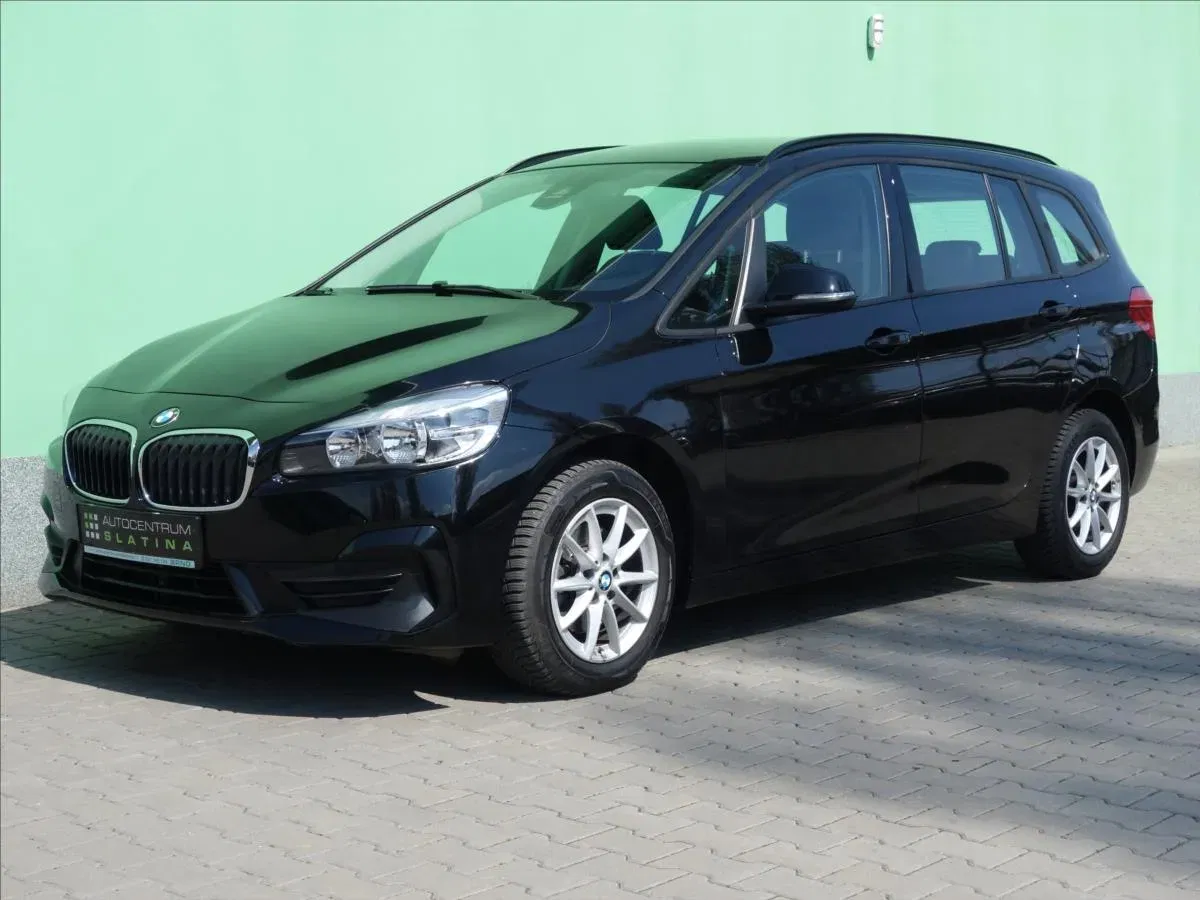 BMW Řada 2 - Náhled 3