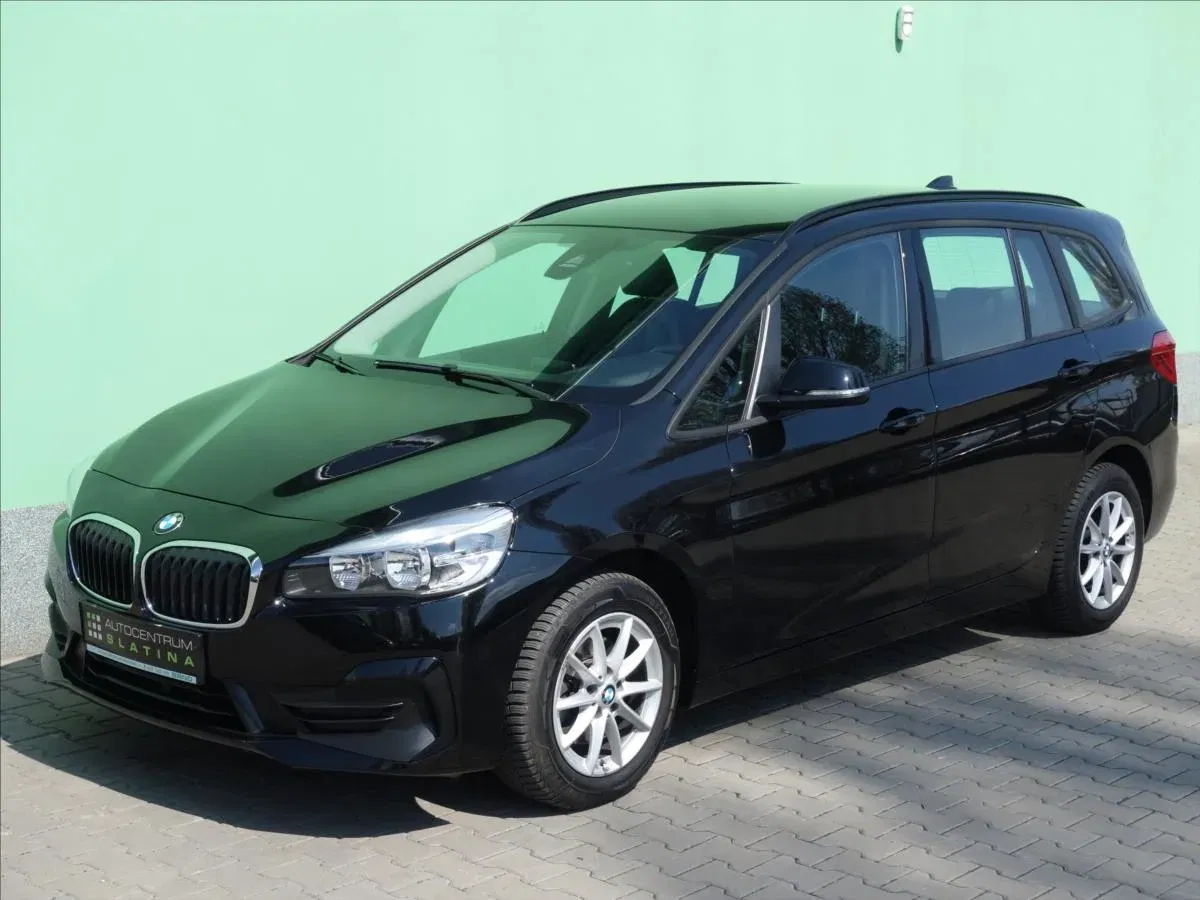 BMW Řada 2 - Náhled 4