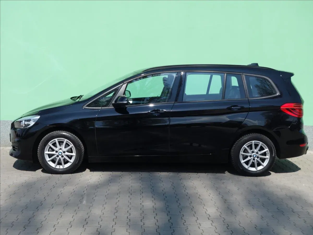 BMW Řada 2 - Náhled 5