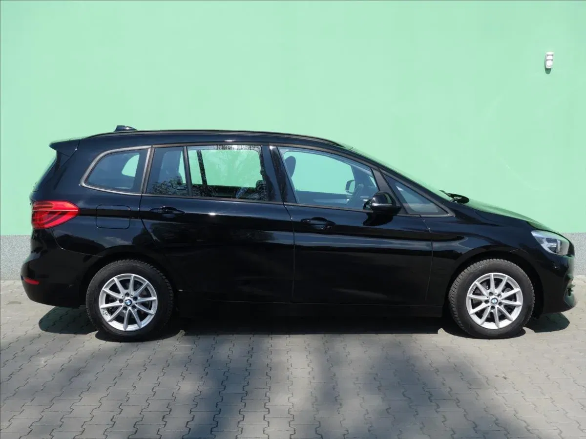 BMW Řada 2 - Náhled 6