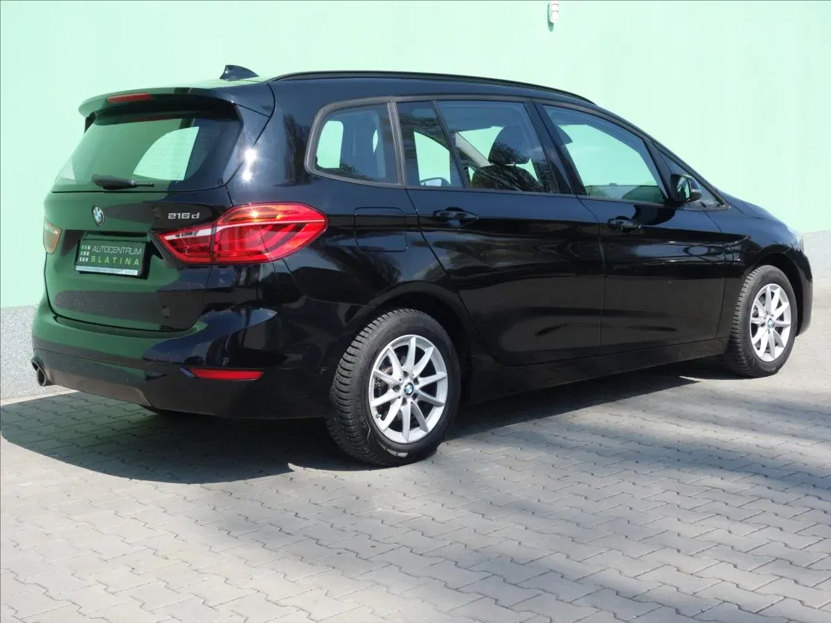 BMW Řada 2 - Náhled 7