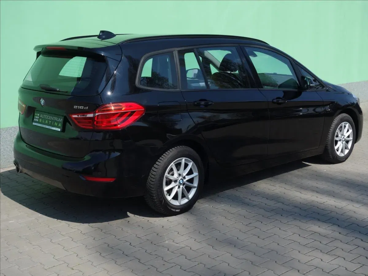 BMW Řada 2 - Náhled 8