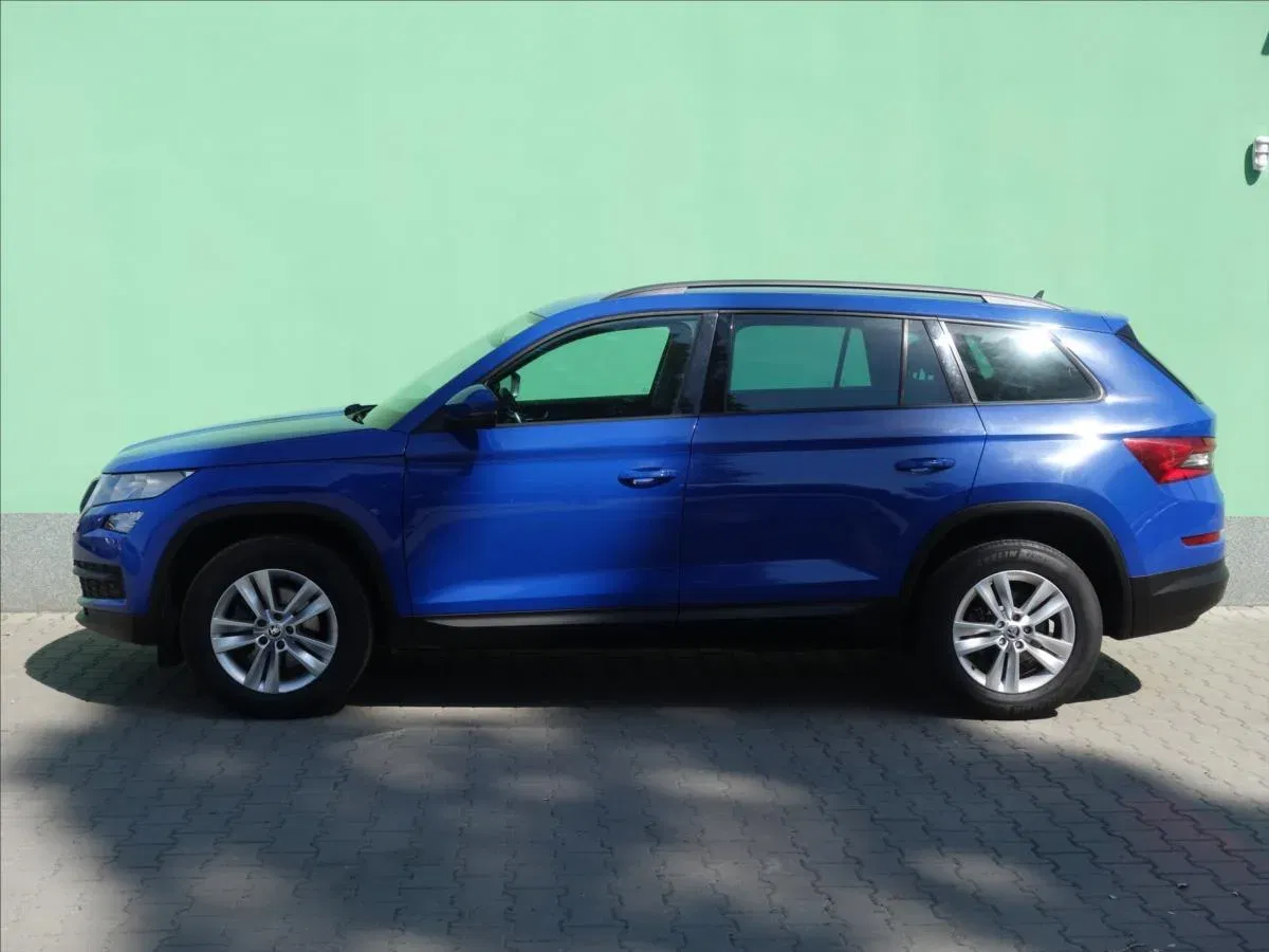 Škoda Kodiaq - Náhled 5