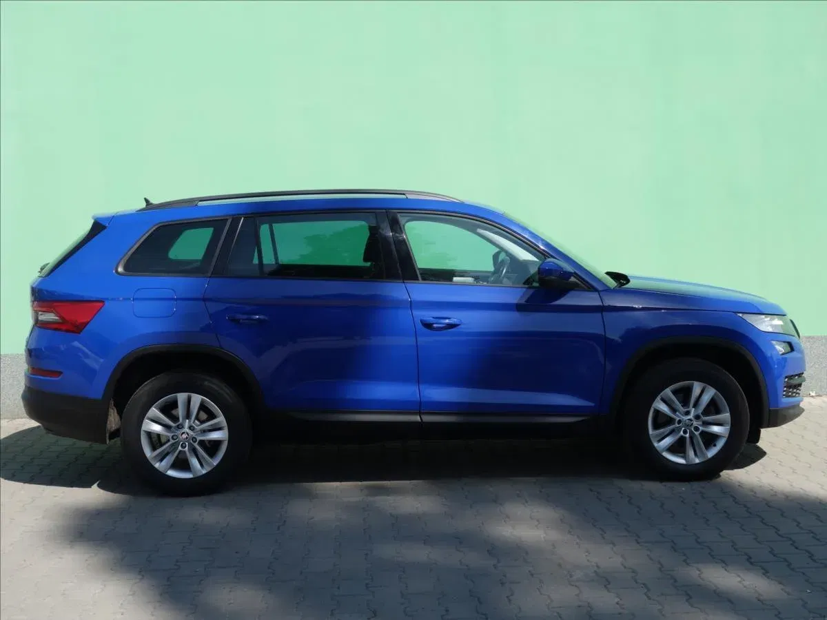 Škoda Kodiaq - Náhled 6