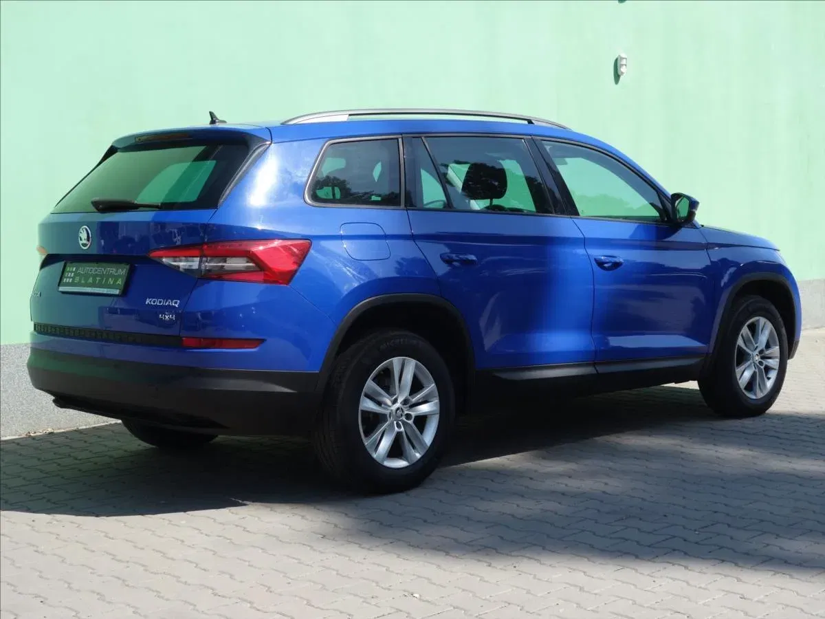 Škoda Kodiaq - Náhled 7