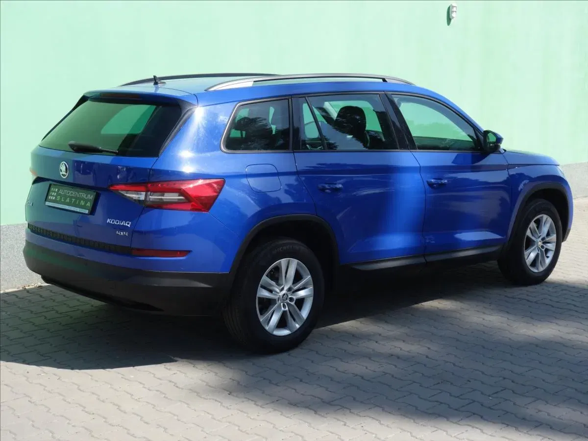 Škoda Kodiaq - Náhled 8