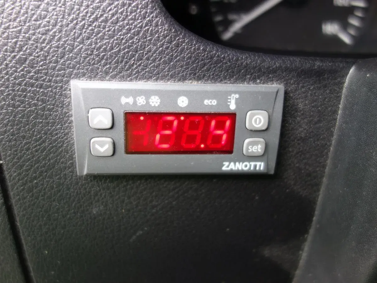 Mercedes-Benz Sprinter - Náhled 4
