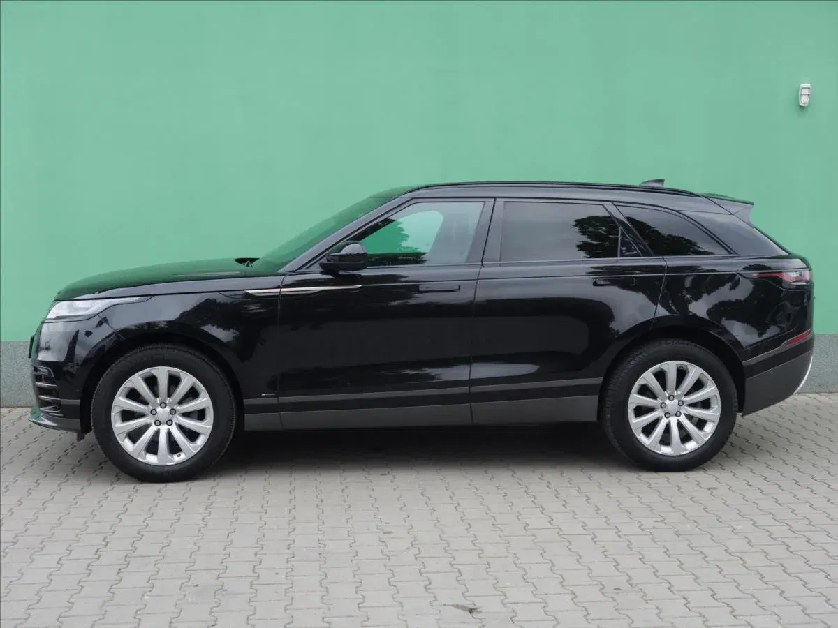 Land Rover Range Rover Velar - Náhled 5
