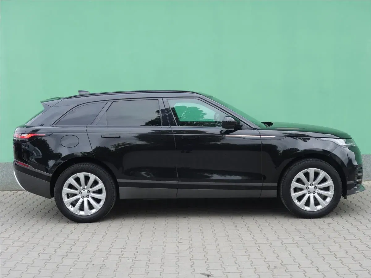 Land Rover Range Rover Velar - Náhled 6