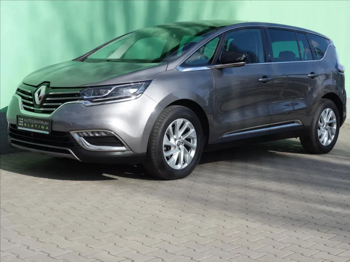 Renault Espace - Náhled 3