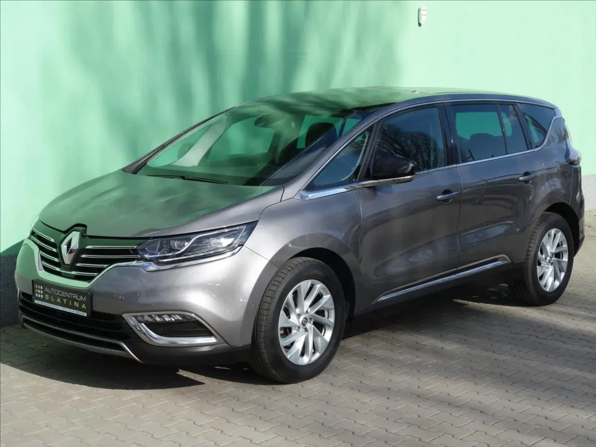 Renault Espace - Náhled 4