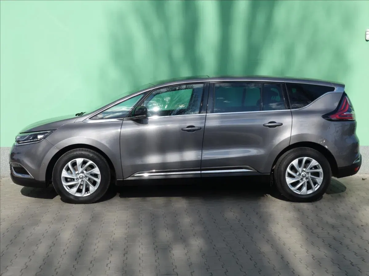 Renault Espace - Náhled 5