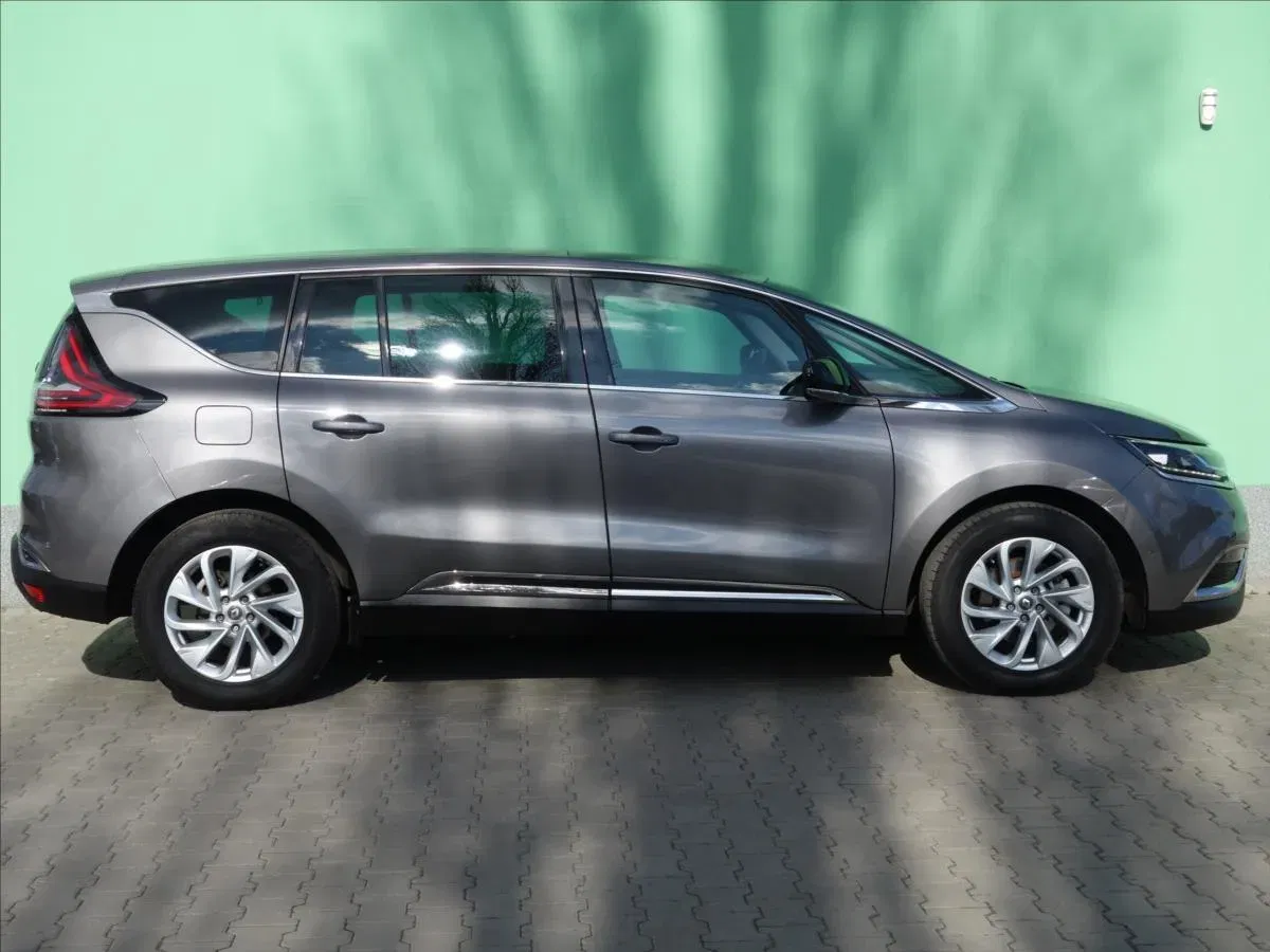 Renault Espace - Náhled 6