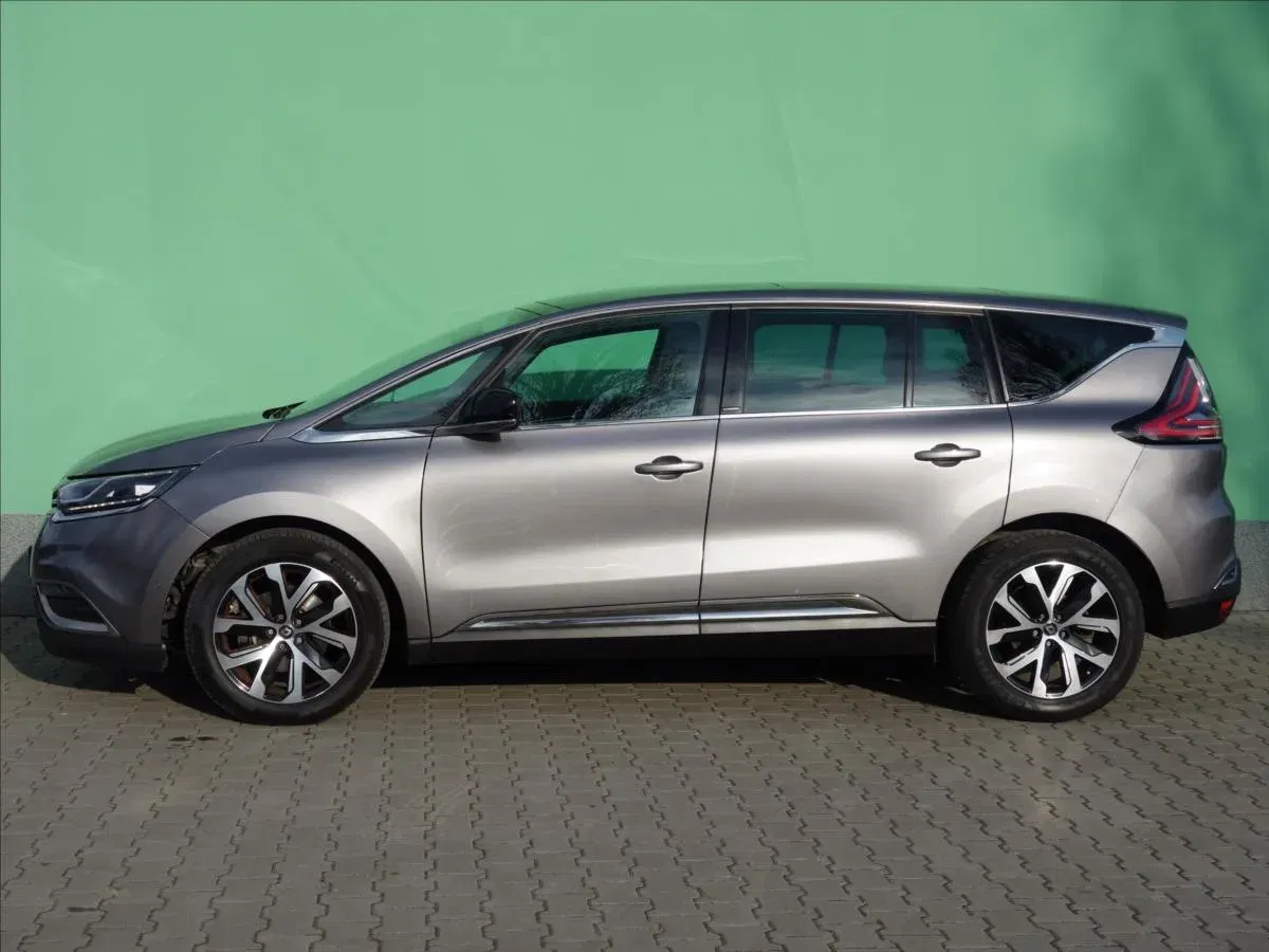 Renault Espace - Náhled 5