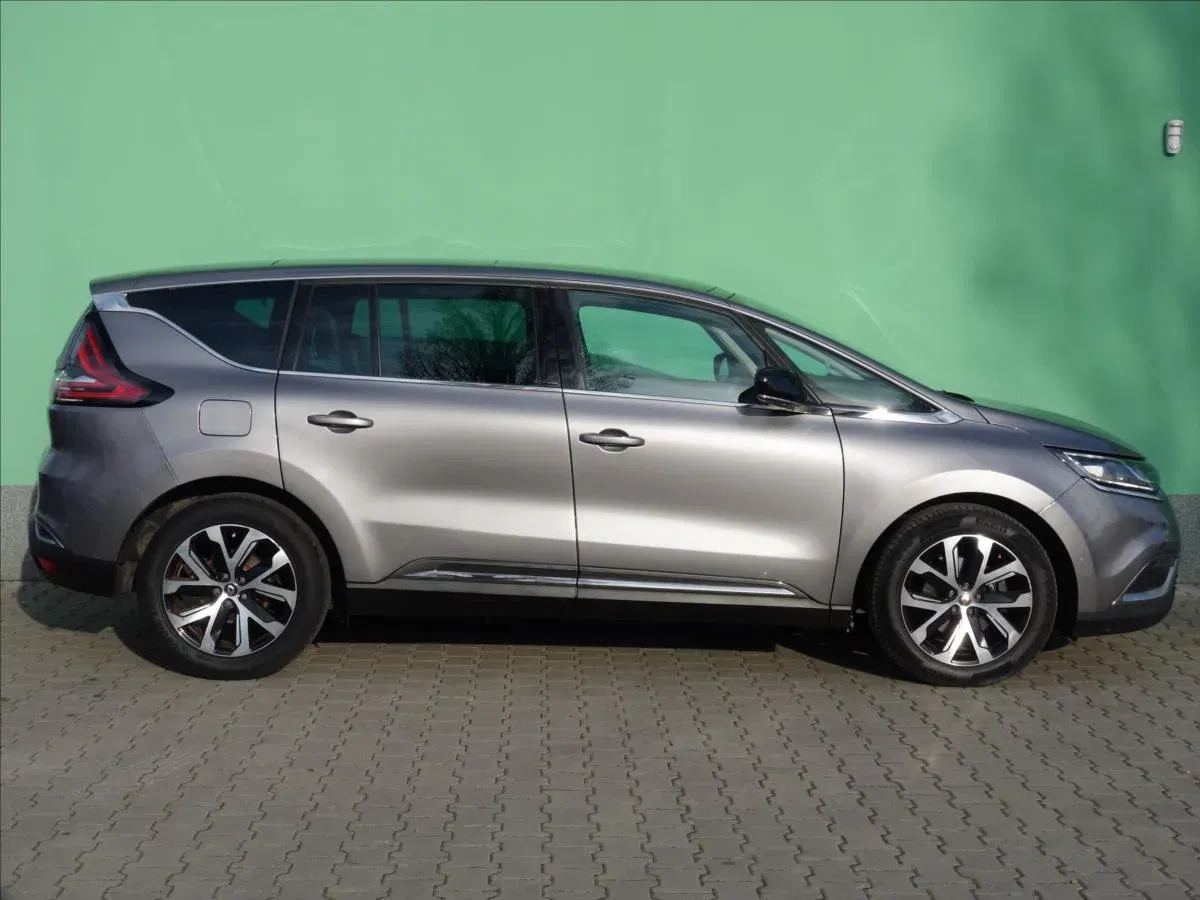 Renault Espace - Náhled 6