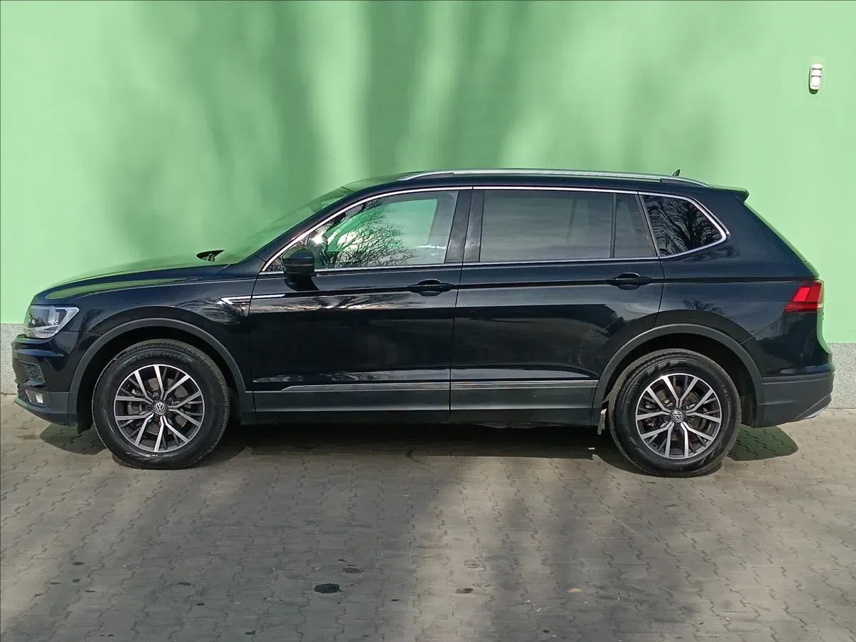 Volkswagen Tiguan Allspace - Náhled 5