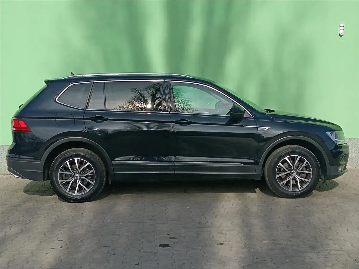 Volkswagen Tiguan Allspace - Náhled 6