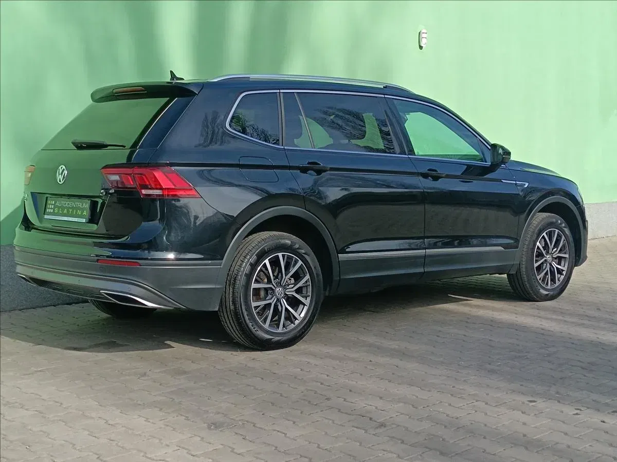 Volkswagen Tiguan Allspace - Náhled 7