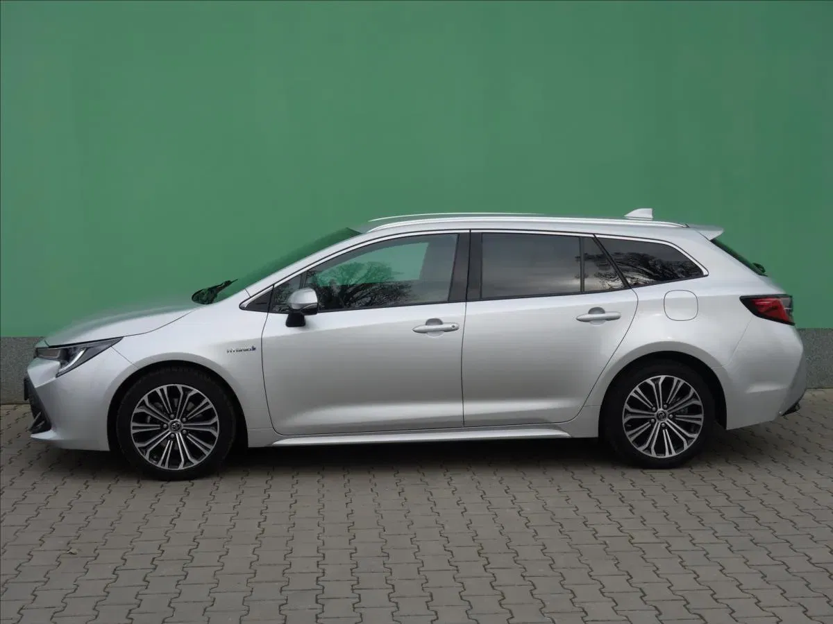 Toyota Corolla - Náhled 5