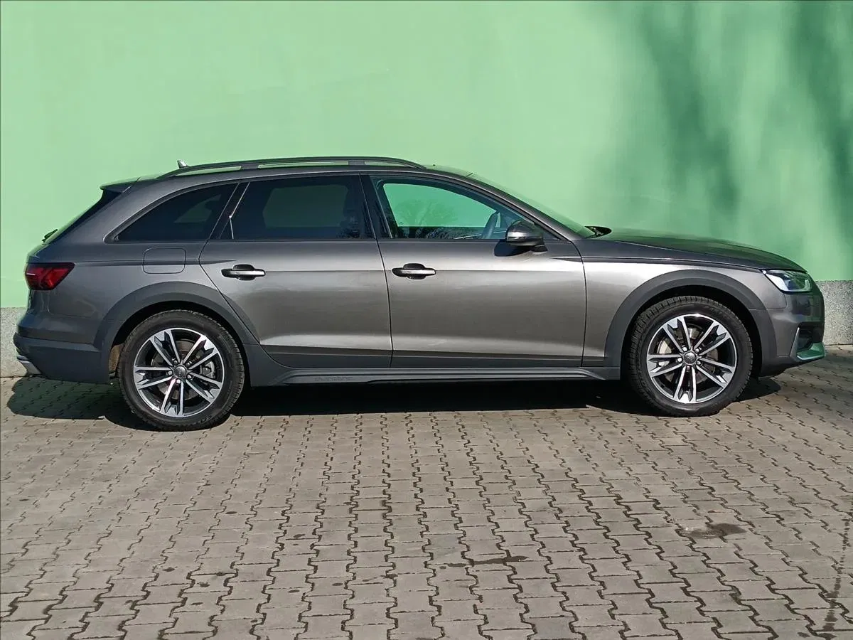 Audi A4 Allroad - Náhled 6