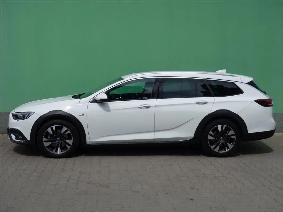 Opel Insignia - Náhled 5