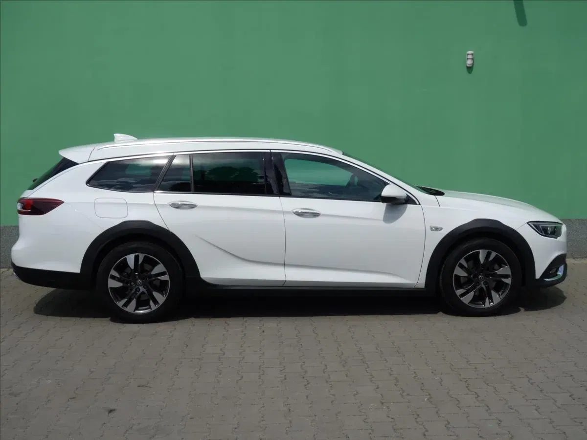 Opel Insignia - Náhled 6