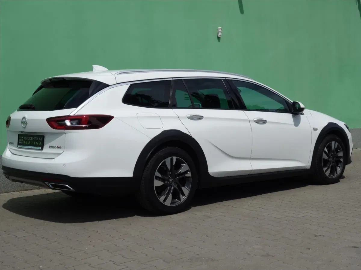 Opel Insignia - Náhled 7