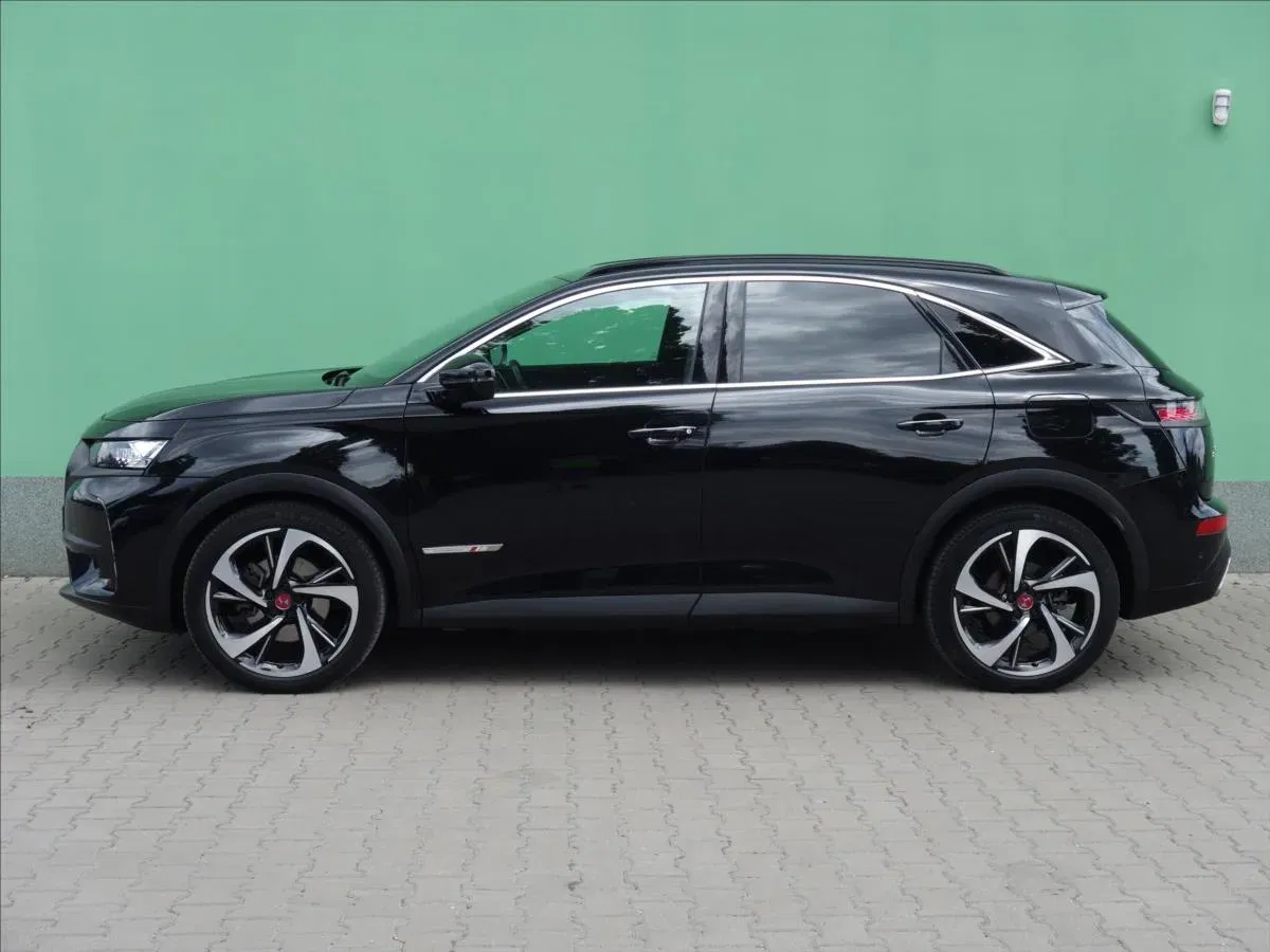 DS Automobiles DS7 Crossback - Náhled 5
