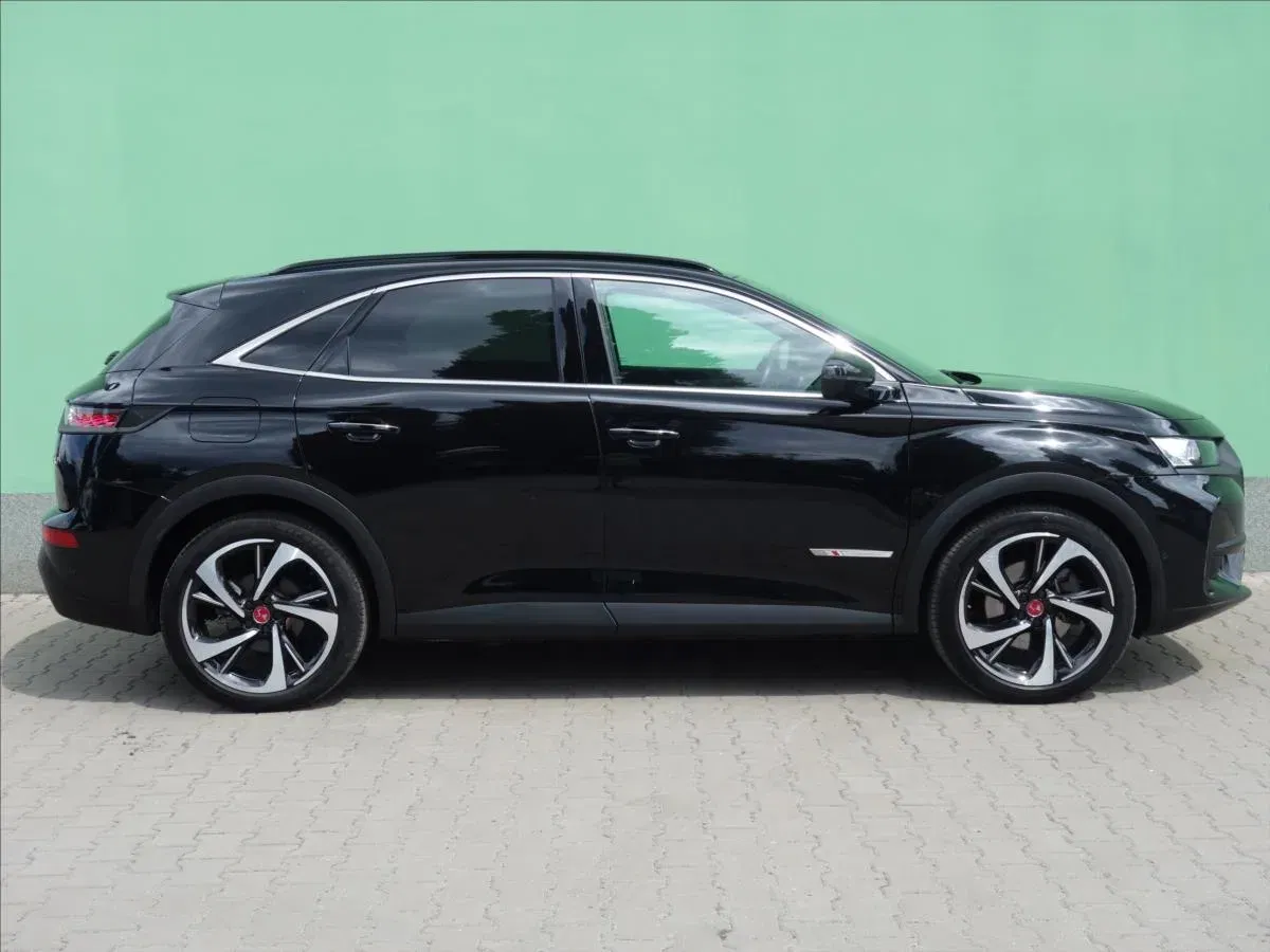 DS Automobiles DS7 Crossback - Náhled 6