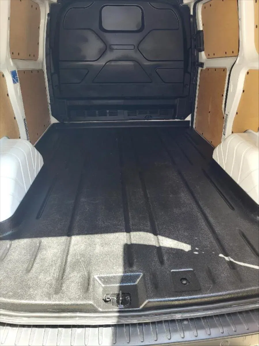 Ford Transit Custom - Náhled 2