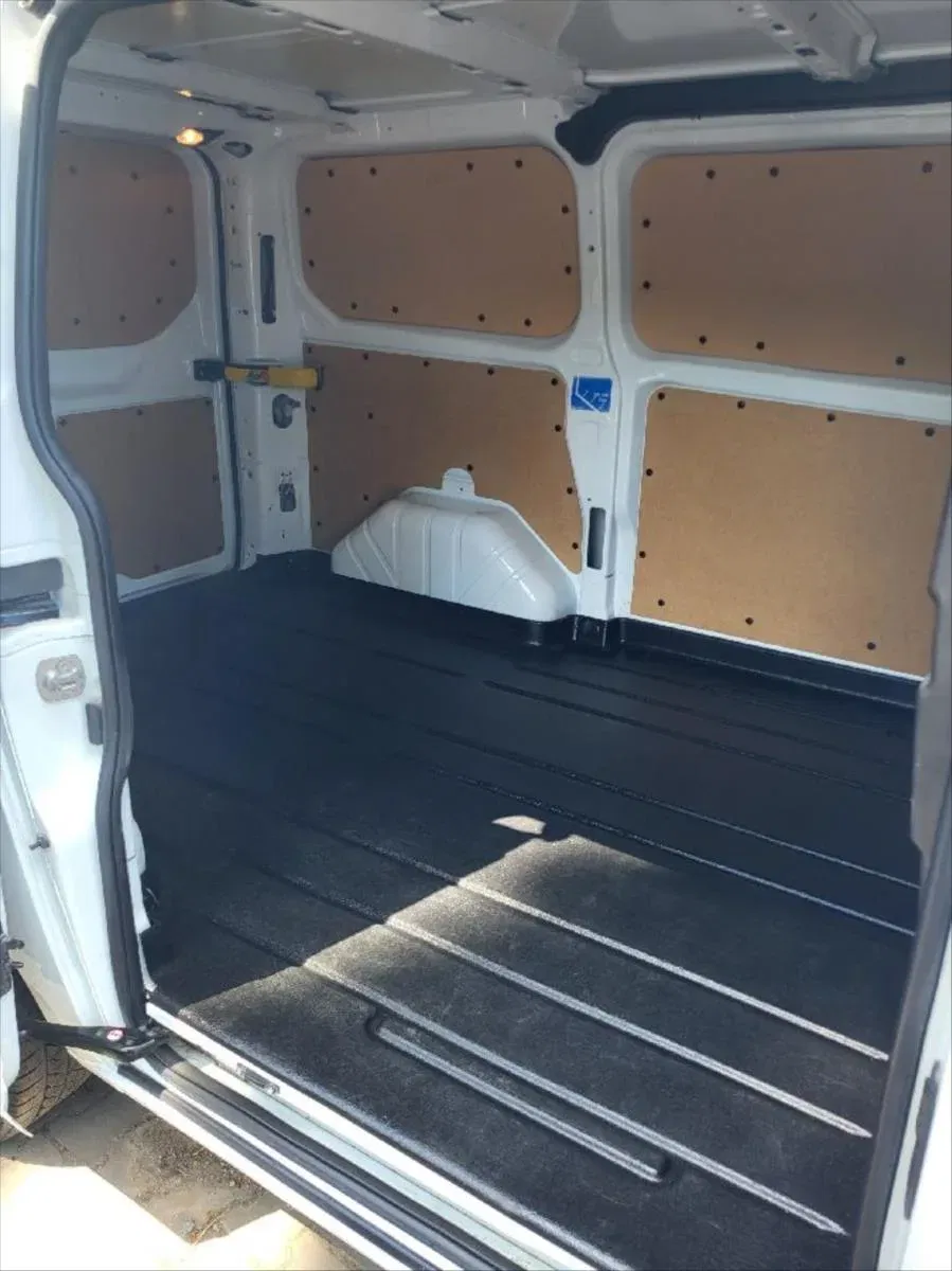 Ford Transit Custom - Náhled 3