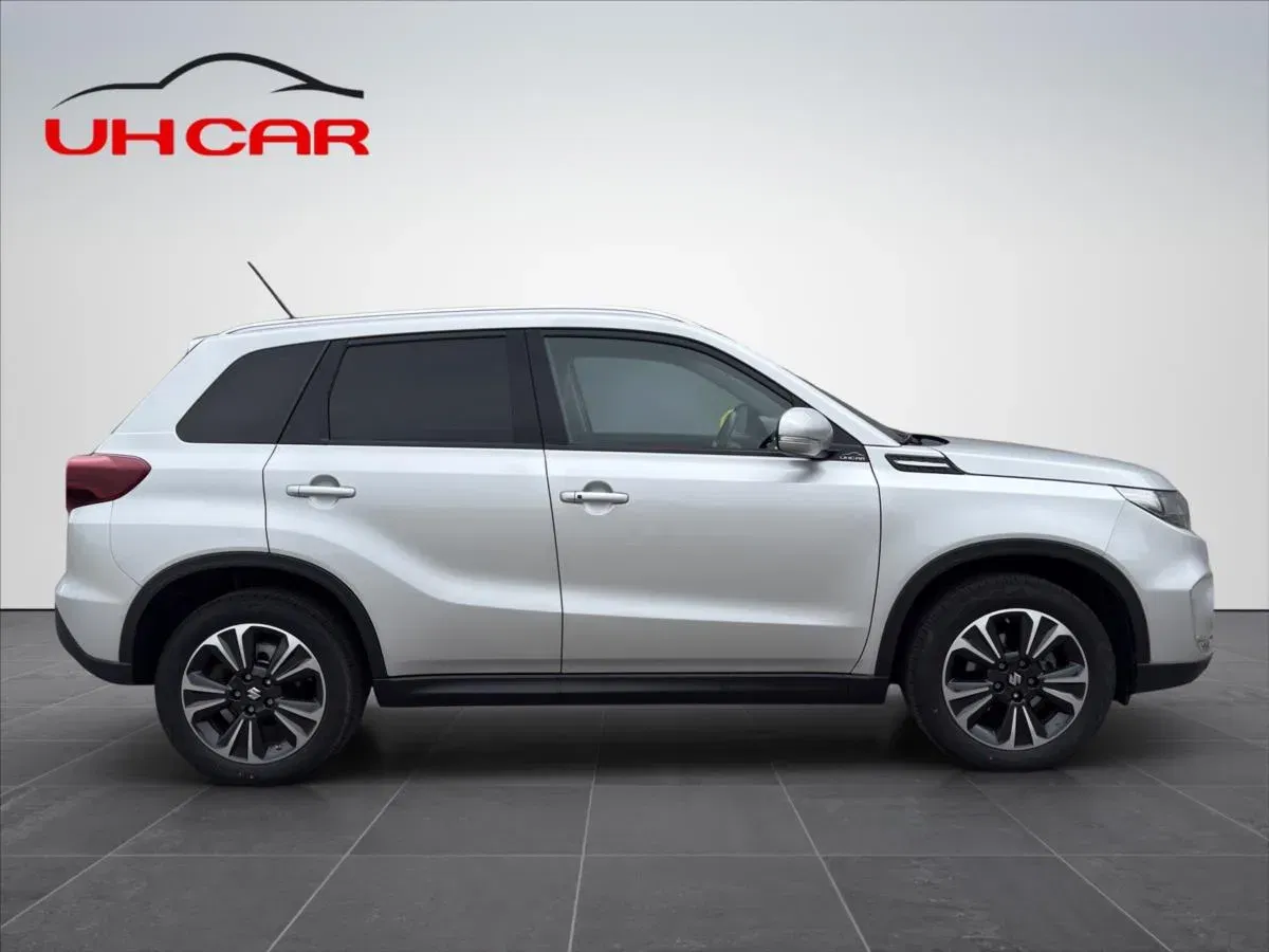 Suzuki Vitara - Náhled 4