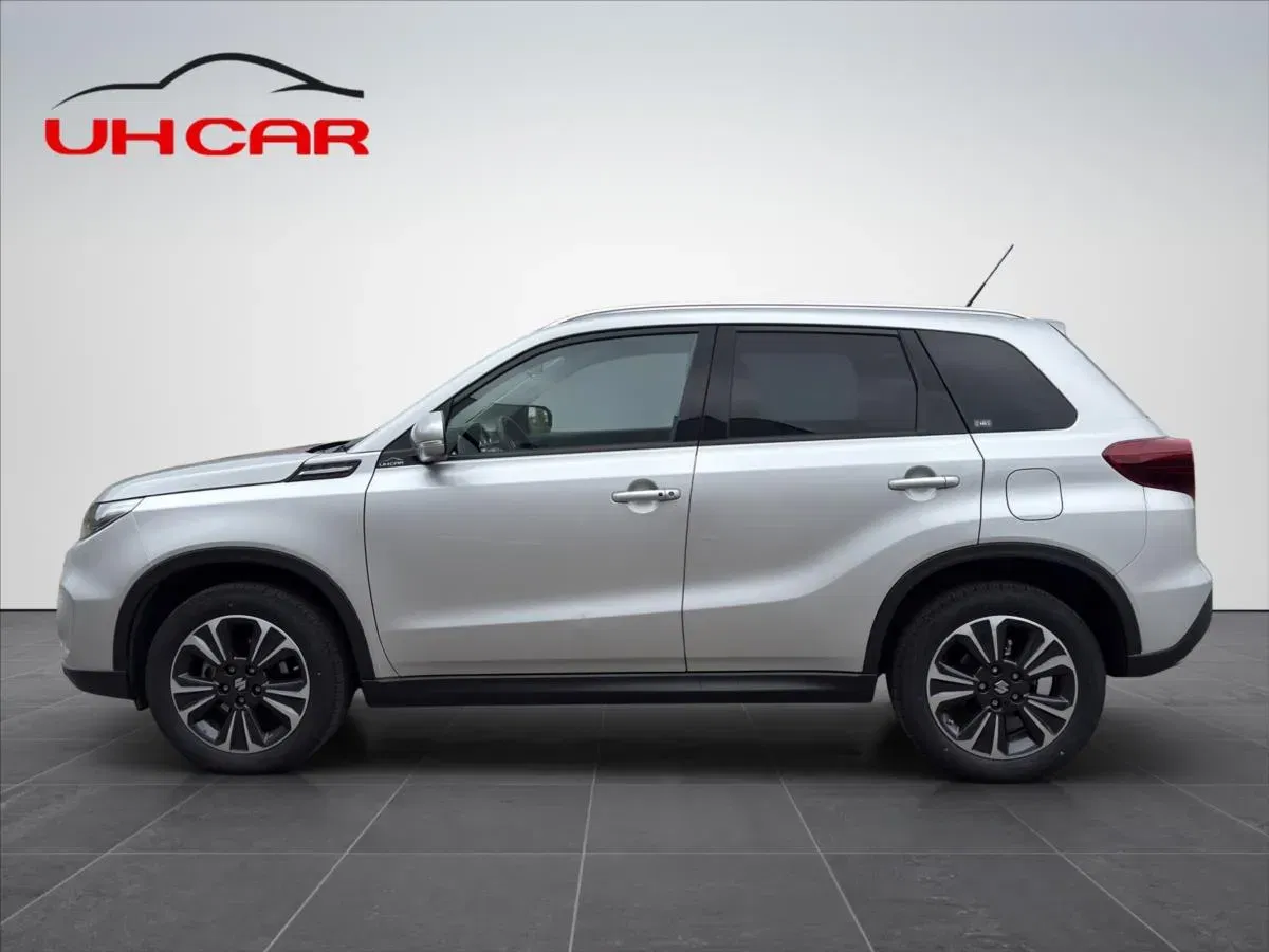 Suzuki Vitara - Náhled 8