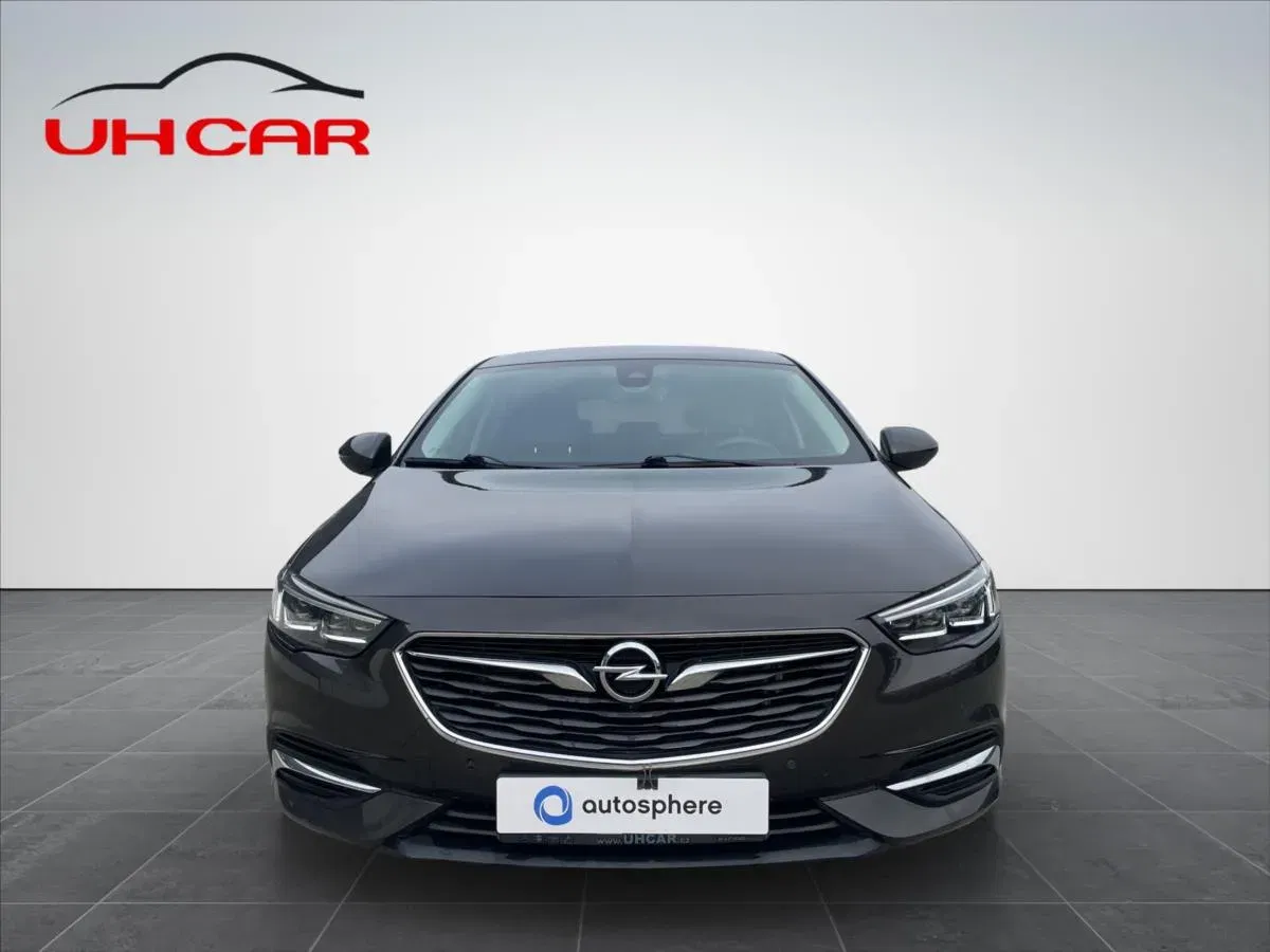 Opel Insignia - Náhled 2