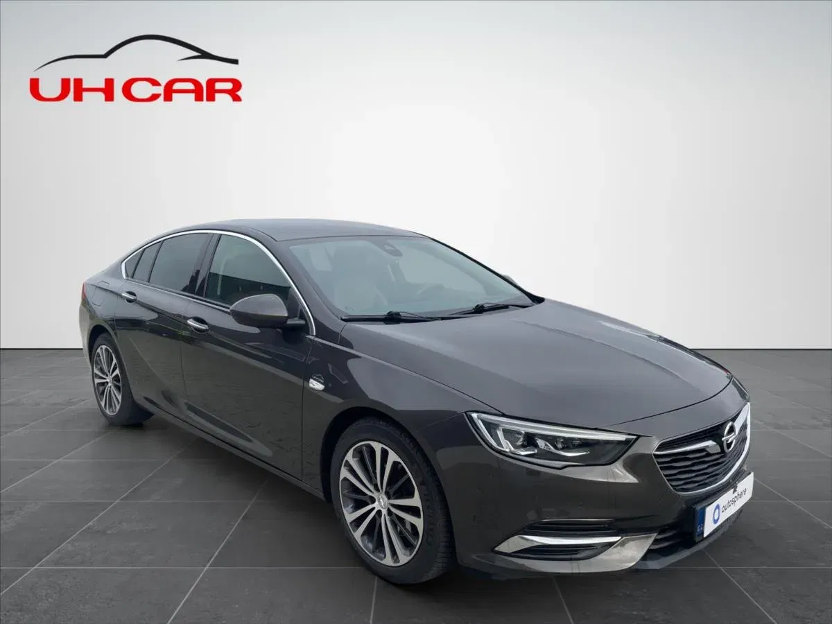 Opel Insignia - Náhled 3
