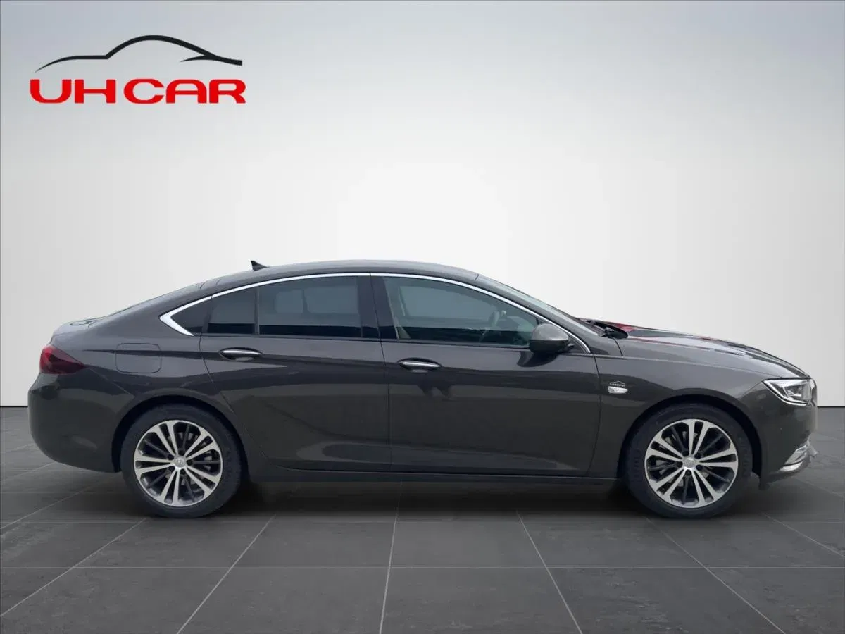 Opel Insignia - Náhled 4