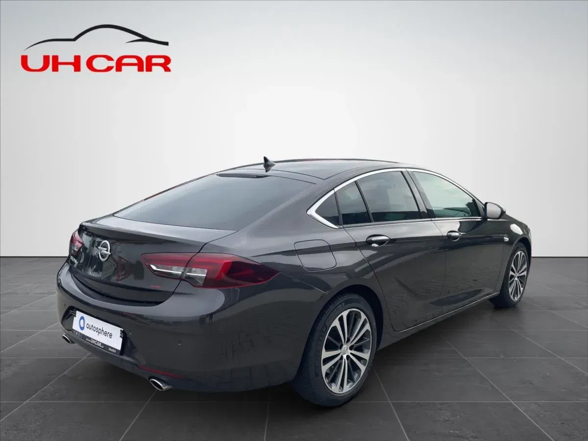 Opel Insignia - Náhled 5