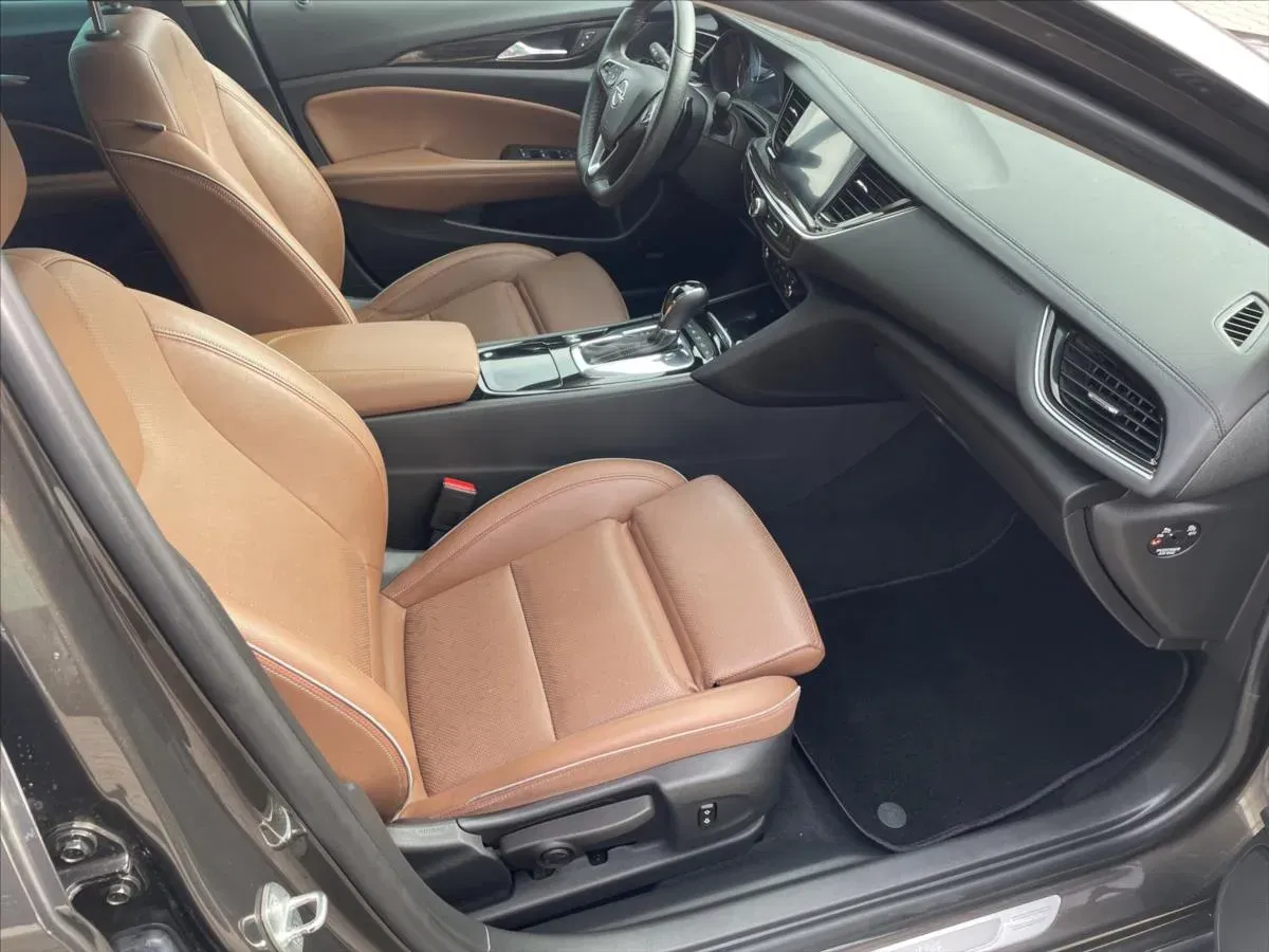 Opel Insignia - Náhled 6