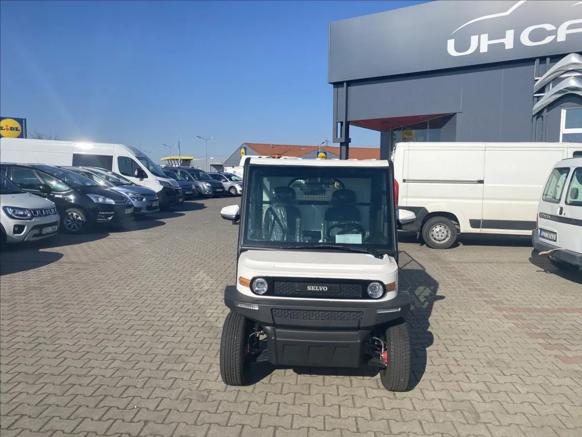 Selvo S2.DCH - Náhled 2