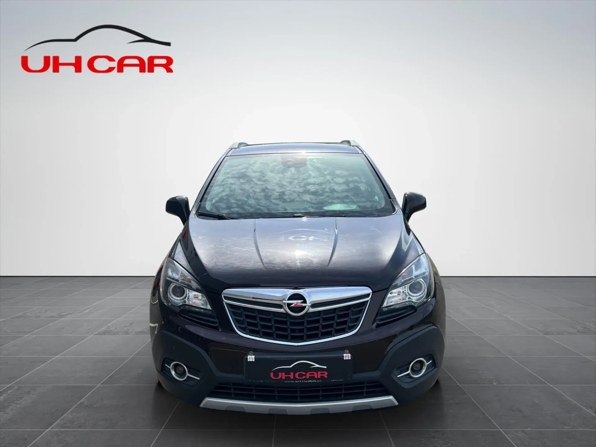 Opel Mokka - Náhled 2