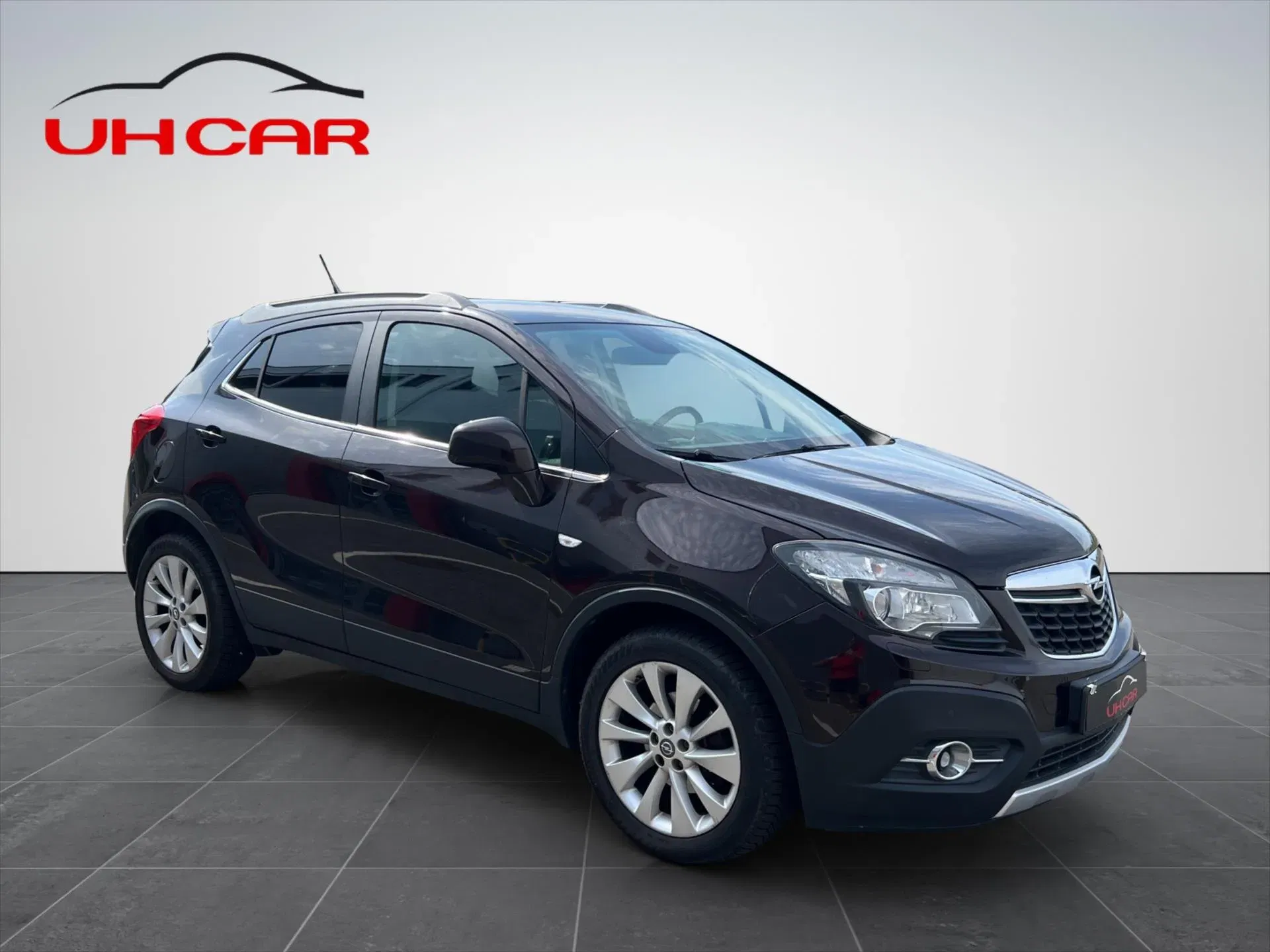 Opel Mokka - Náhled 3