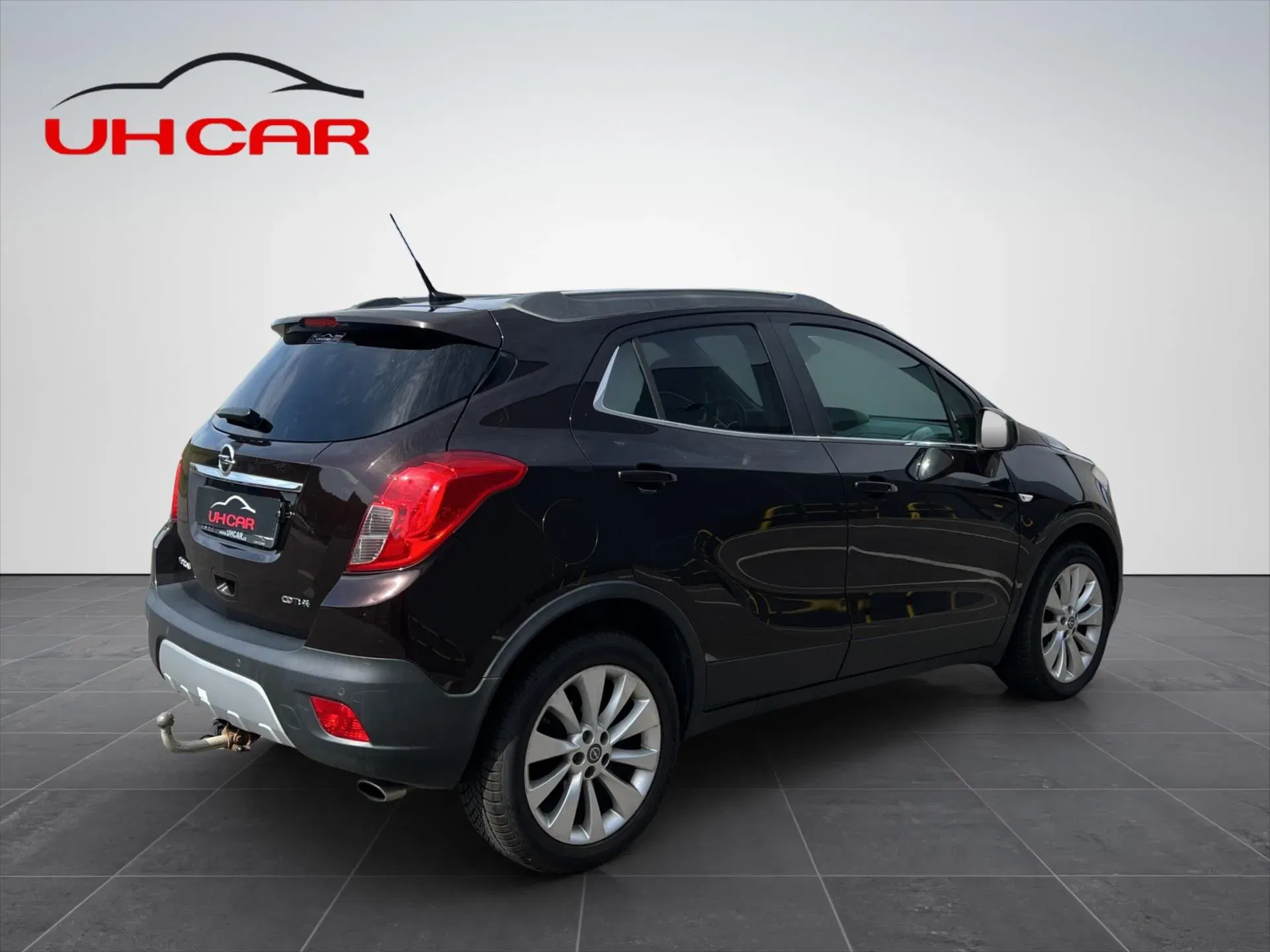 Opel Mokka - Náhled 5